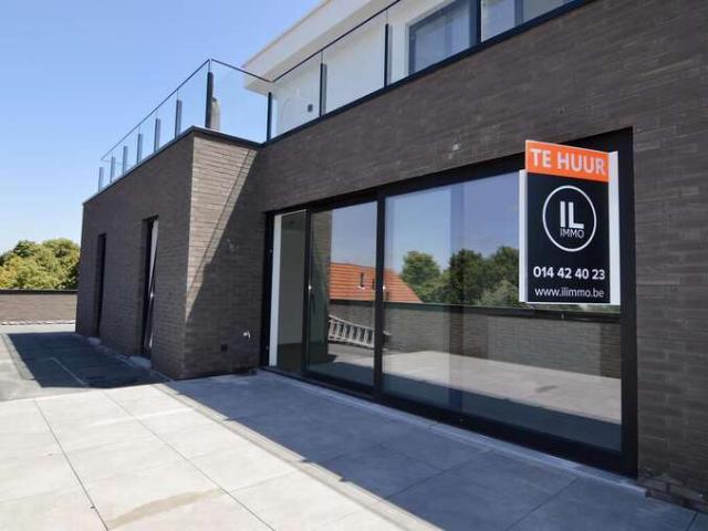 Appartement location à Arendonk, Antwerpen