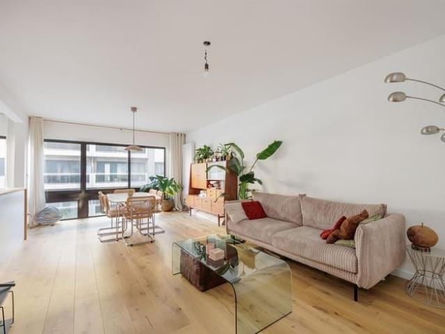 Appartement location à Antwerpen