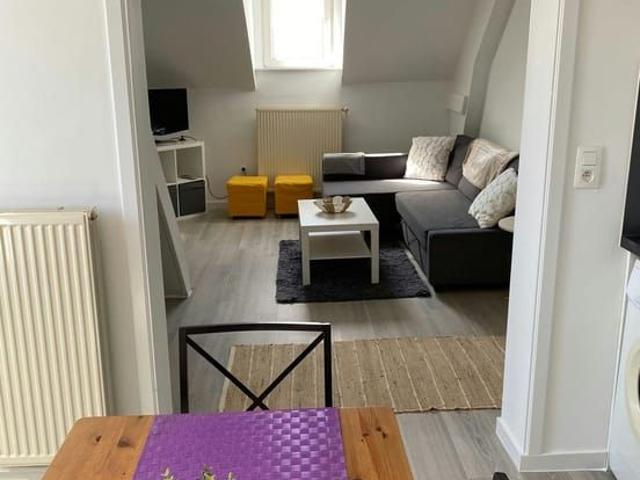 Appartement location à Linthout, Schaerbeek - Schaarbeek