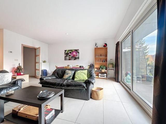 Appartement location à Brussel, Bruxelles