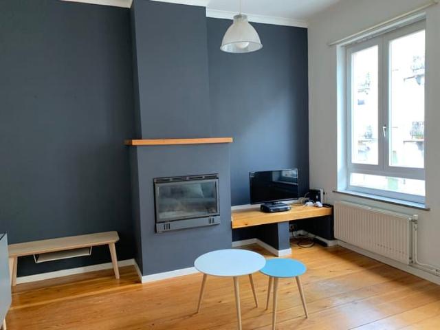 Appartement location à Etterbeek, Bruxelles