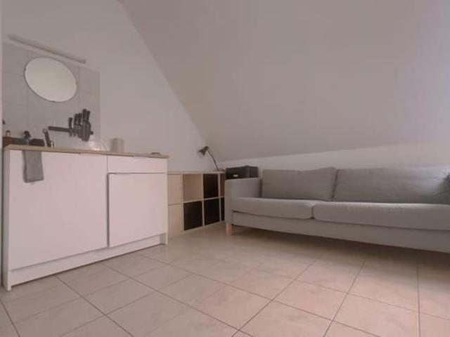 Appartement location à Desteldonk, Oost-Vlaanderen