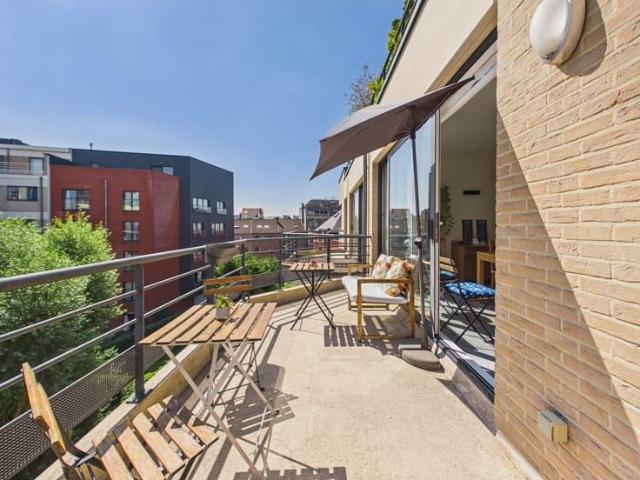 Appartement location à Molem, Bruxelles