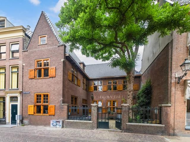 Appartement te huur in Binnenstad en Stationskwartier, Leeuwarden