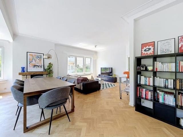 Appartement location à Vorst, Bruxelles
