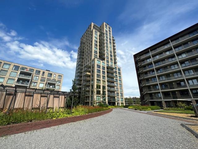 Appartement te huur in Leyenburg, Den Haag