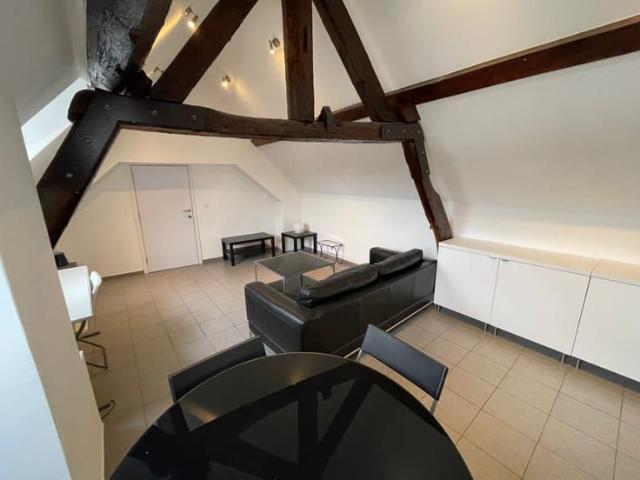 Appartement location à Bergen, Wallonie
