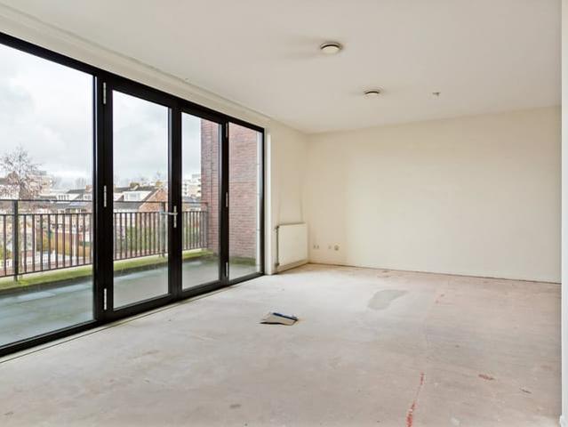 Appartement te huur in Diemen, Noord Holland