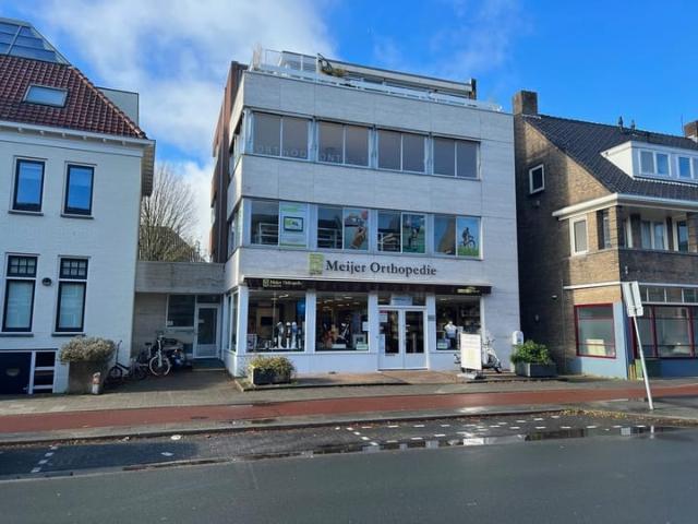 Appartement te huur in Bussum, Noord Holland