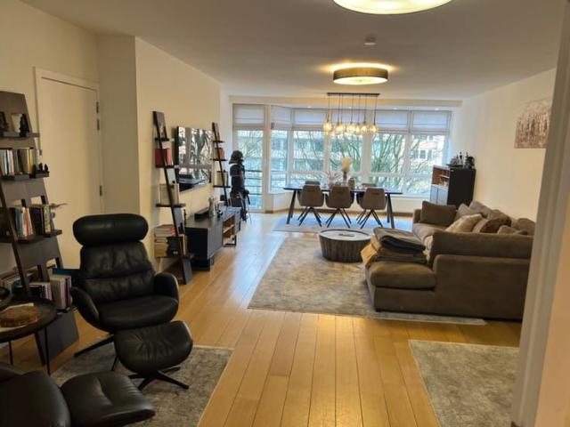 Appartement location à La Cambre - Ter Kameren, Bruxelles - Brussel