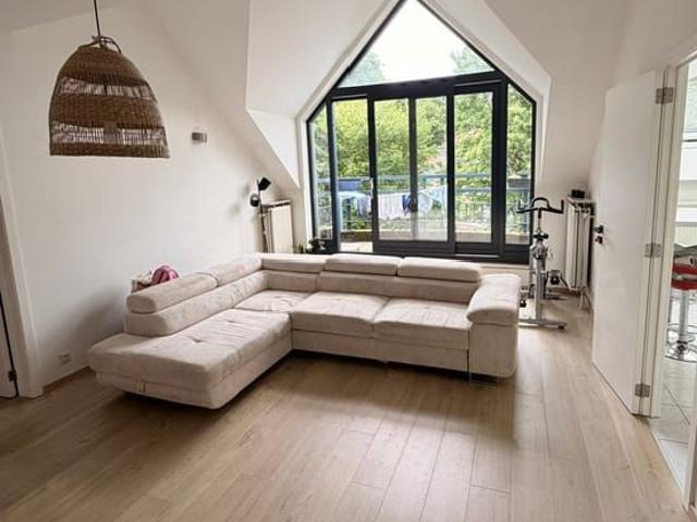Appartement location à Oudergem, Bruxelles