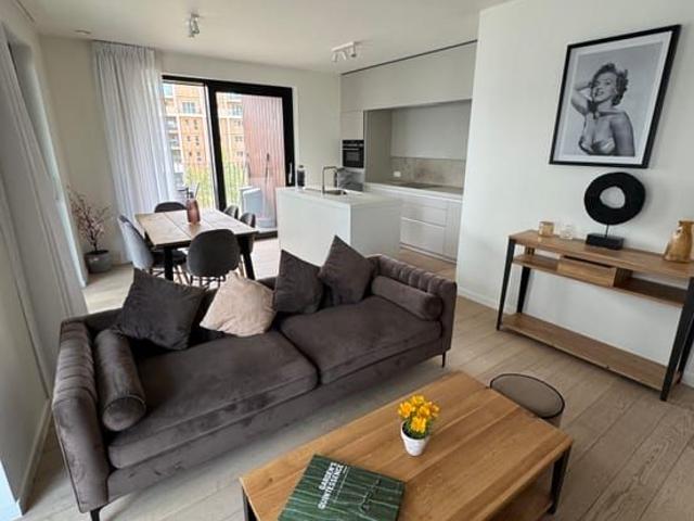 Appartement location à Antwerpen