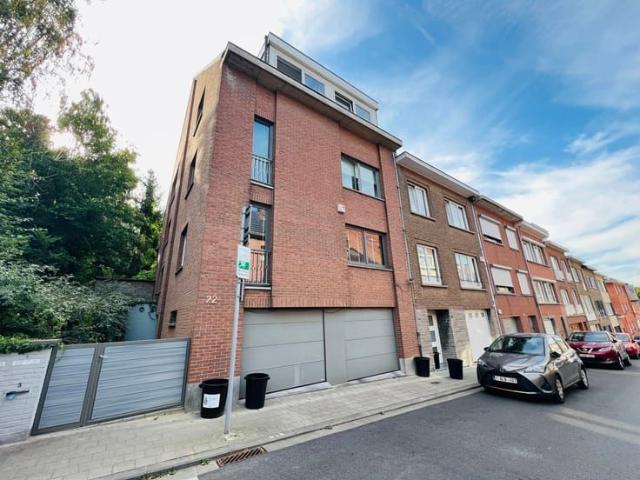 Appartement location à Sint-lambrechts-woluwe, Bruxelles