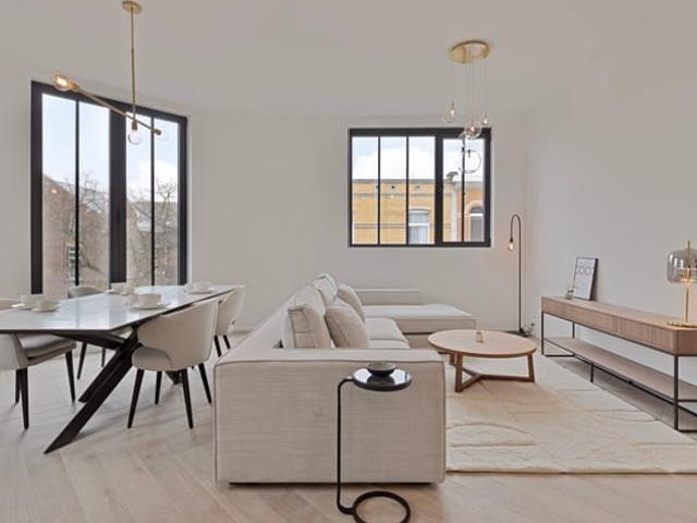 Appartement location à Kiel, Antwerpen