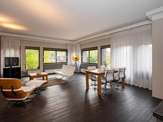 Appartement te huur in De Mors, Leiden