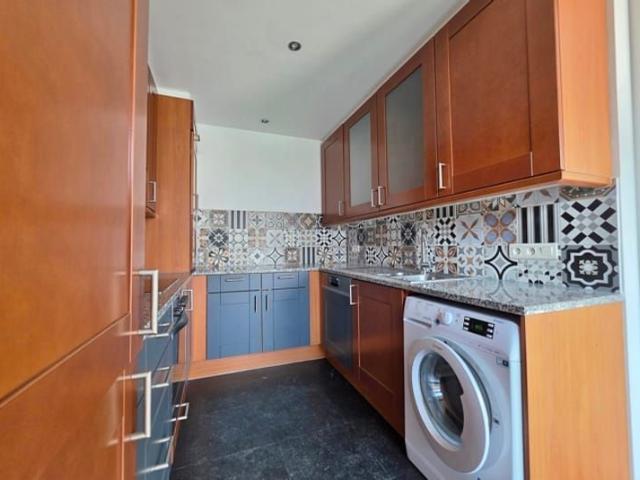 Appartement location à Etterbeek, Bruxelles