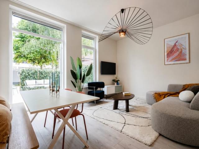 Appartement te huur in Voorburg, Zuid Holland