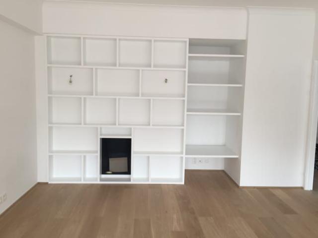 Appartement location à Elsene, Bruxelles