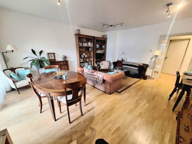 Appartement location à Sint-pieters-woluwe, Bruxelles