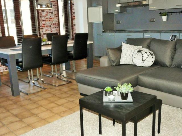 Appartement location à Montaigu-zichem, Brabant