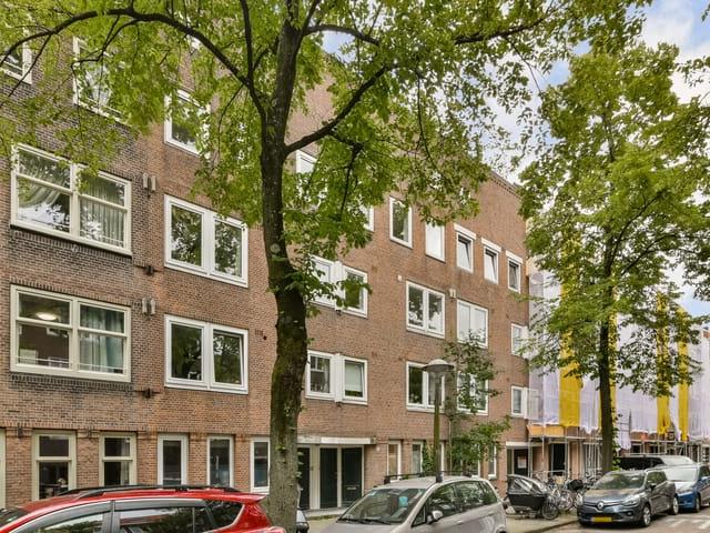 Appartement te huur in West, Amsterdam