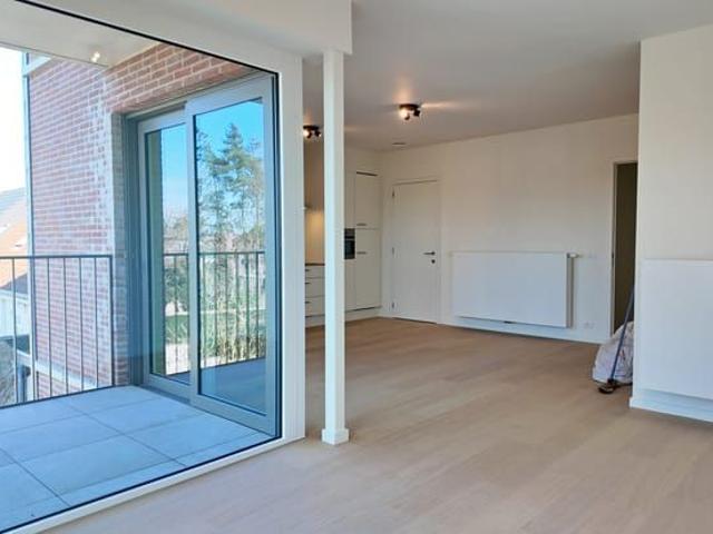 Appartement location à Eeklo, Oost-Vlaanderen