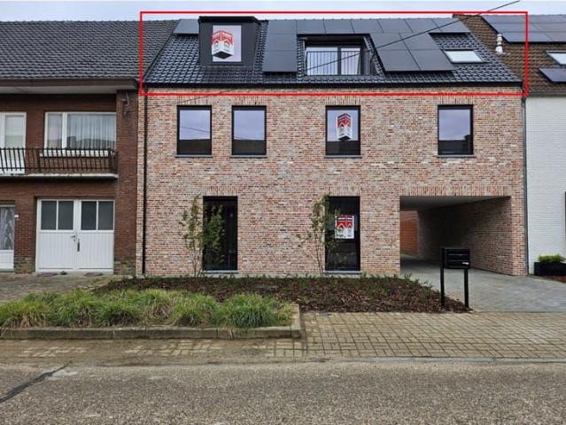 Appartement location à Alken, Limburg
