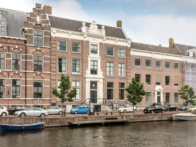 Appartement te huur in Haarlem, Noord Holland