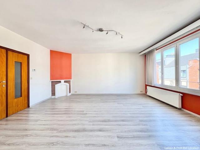 Appartement location à Evere, Bruxelles