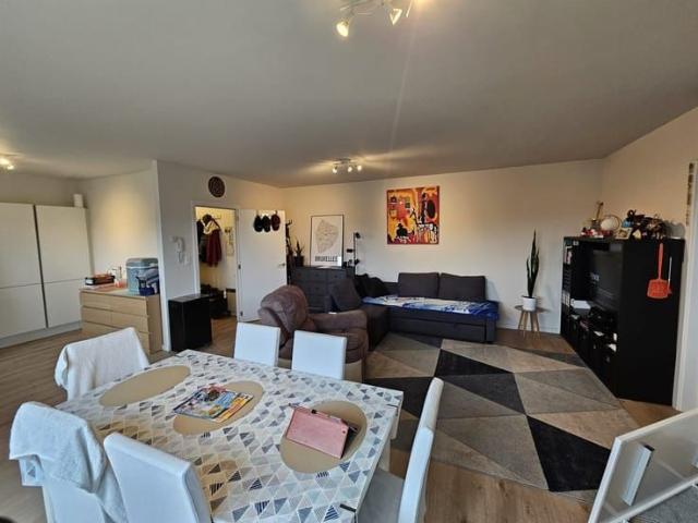 Appartement location à Aarschot, Brabant