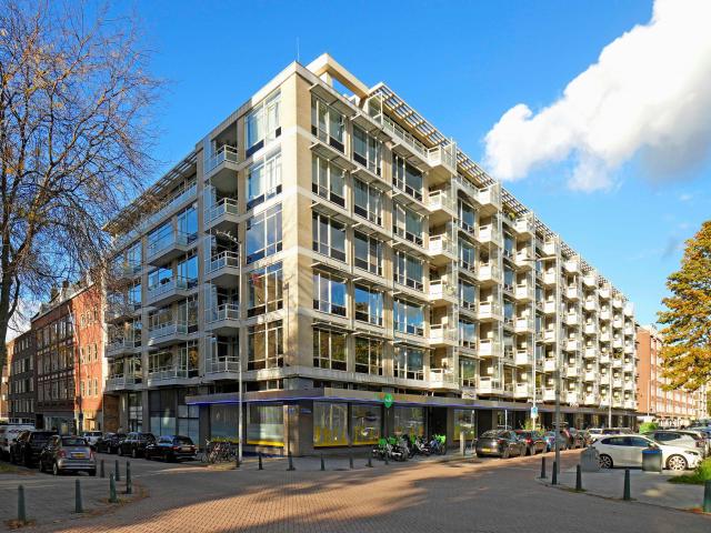 Appartement te huur in Stadsdriehoek, Rotterdam