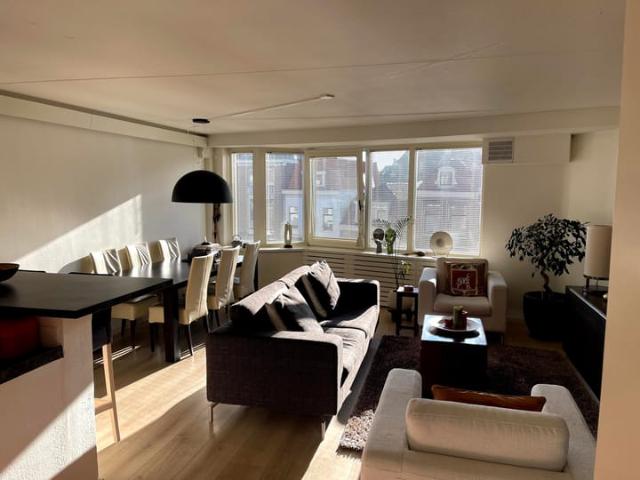 Appartement te huur in Haarlem, Noord Holland