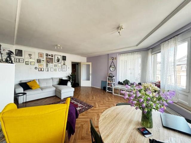 Appartement location à Nijvel, Wallonie