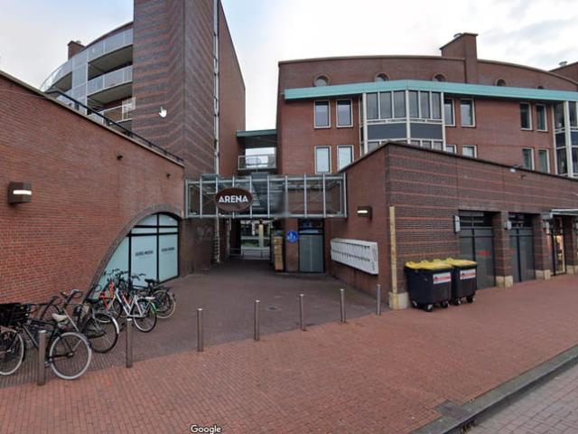 Appartement te huur in Bosch, Noord Brabant