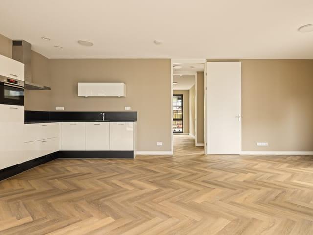 Appartement te huur in Zuid, Hoofddorp