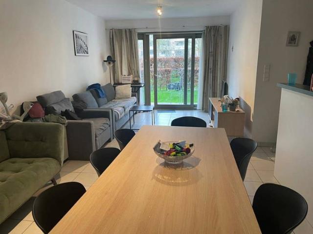 Appartement location à Saint-Boniface - Sint-Bonifatius, Ixelles - Elsene
