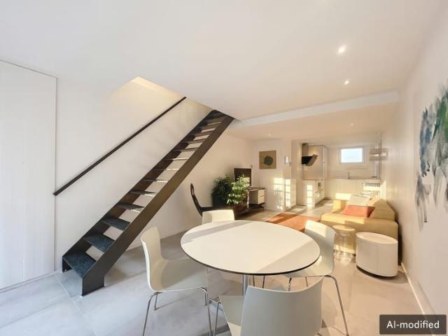 Appartement location à Quartier de la Senne - Zennewijk, Bruxelles - Brussel