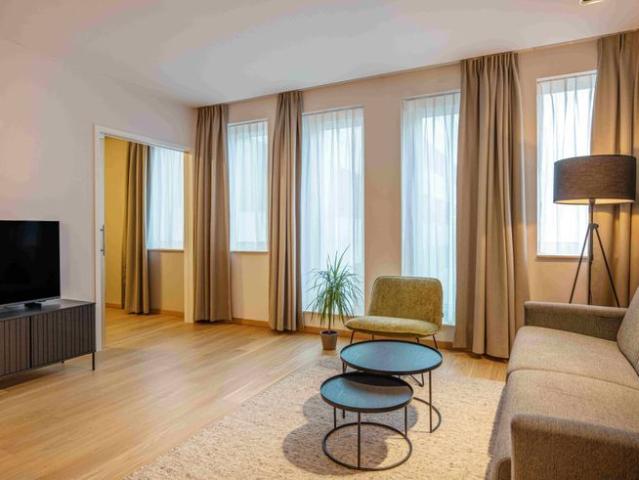Appartement location à Quartier européen - Europese Wijk, Bruxelles - Brussel