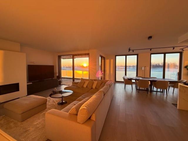 Appartement location à Woluwe-saint-etienne, Brabant