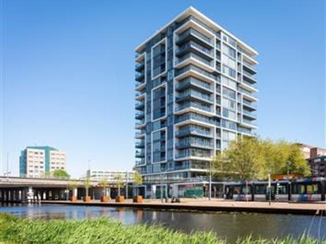 Appartement te huur in Schiedam, Zuid Holland