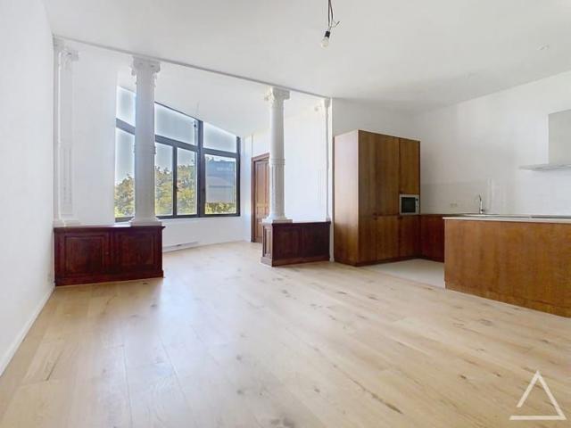 Appartement location à Schaarbeek, Bruxelles