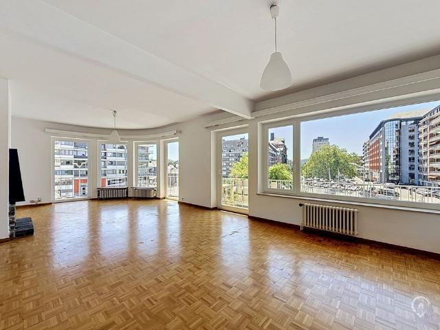 Appartement location à Namen, Wallonie