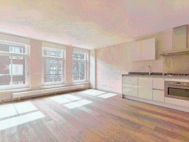 Appartement te huur in Oost, Amsterdam
