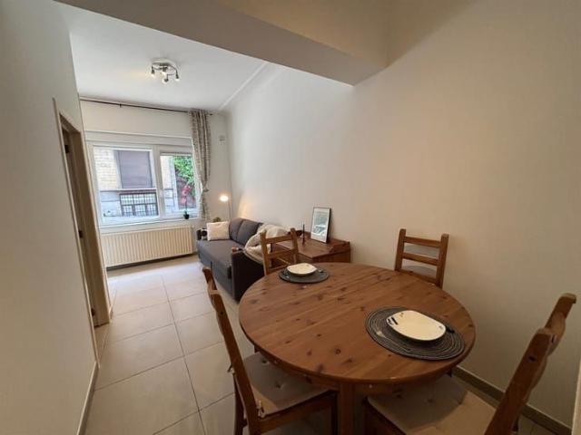 Appartement location à Etterbeek, Bruxelles