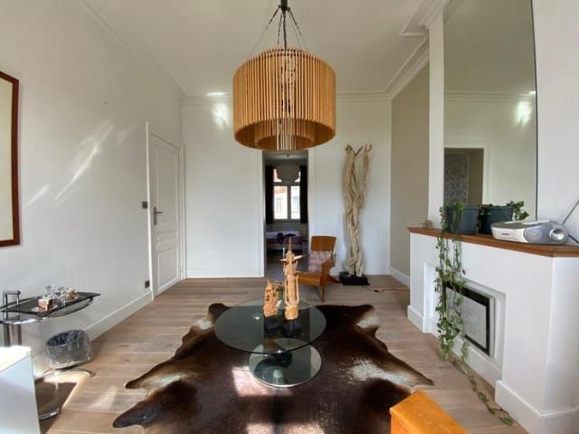 Appartement location à Etterbeek, Bruxelles