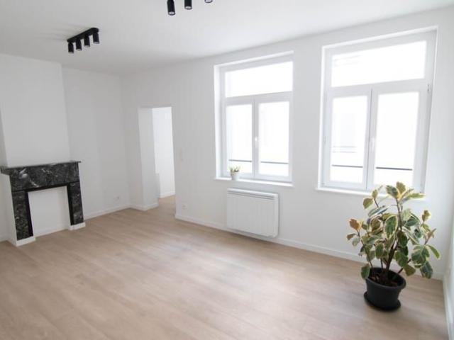 Appartement location à Onze-Lieve-Vrouwekwartier, Brugge