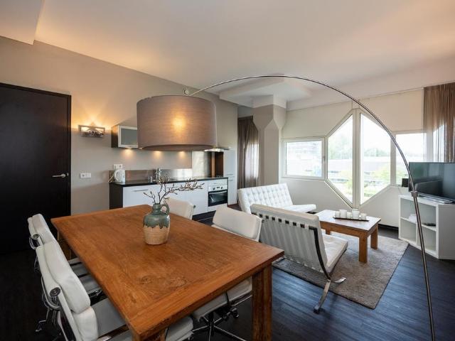 Appartement te huur in De Mors, Leiden