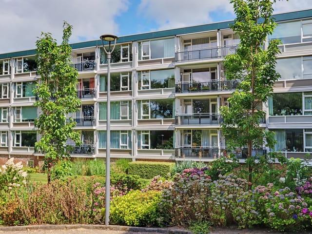 Appartement te huur in Ermelo, Gelderland