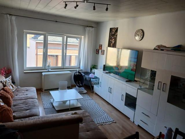 Appartement location à Bergen, Wallonie