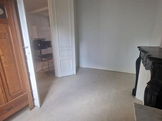 Appartement location à Quartier Rachot, Mons